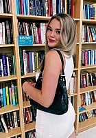 Caroline Carter (Model)